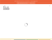 Tablet Screenshot of ihmlucknow.com